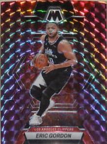 Eric Gordon