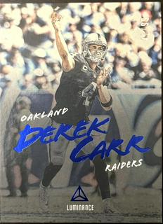 Derek Carr
