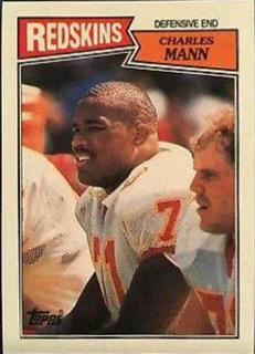 Charles Mann