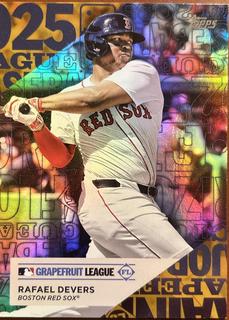 Rafael Devers