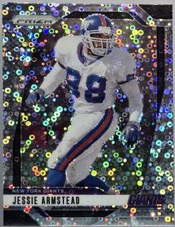 Jessie Armstead