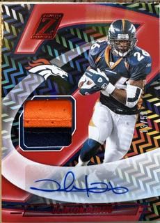 Clinton Portis