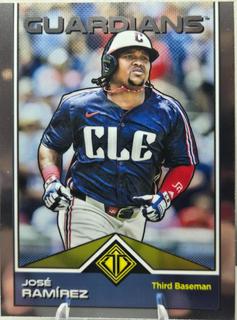 Jose Ramirez
