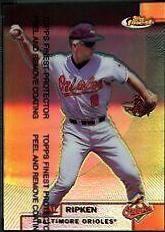 Cal Ripken Jr.