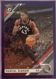 Pascal Siakam