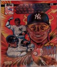 Aaron Judge