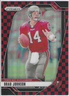Brad Johnson