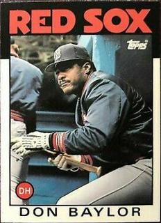 Don Baylor