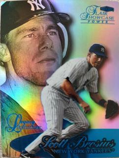 Scott Brosius