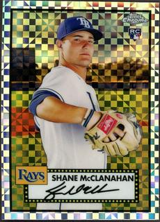 Shane McClanahan
