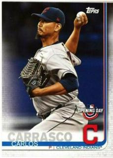 Carlos Carrasco