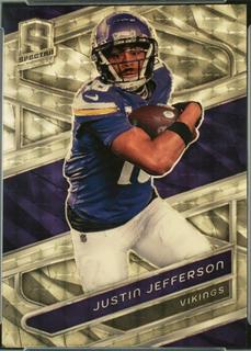 Justin Jefferson