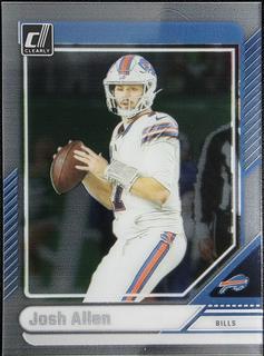 Josh Allen