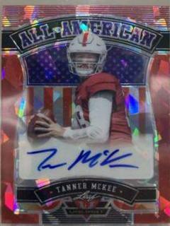 Tanner McKee