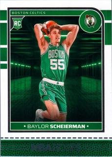 Baylor Scheierman