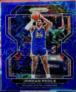 Jordan Poole