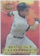 Andres Galarraga #4