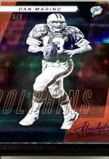 Dan Marino