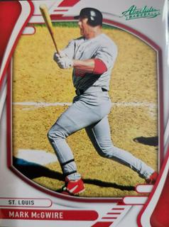Mark McGwire