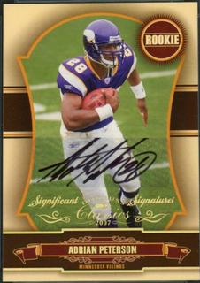 Adrian Peterson