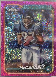 Keenan McCardell