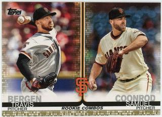 Travis Bergen / Samuel Coonrod