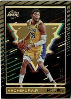 Rui Hachimura