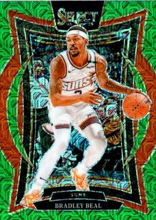 Bradley Beal
