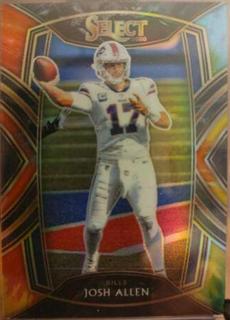 Josh Allen