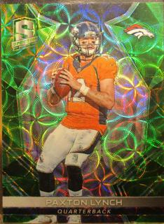 Paxton Lynch