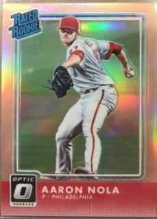 Aaron Nola