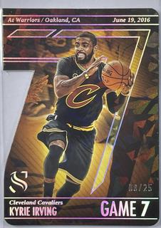 Kyrie Irving