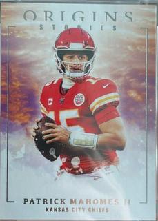 Patrick Mahomes II