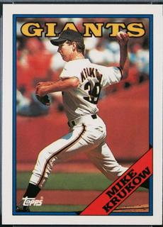 Mike Krukow