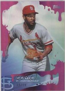 Ozzie Smith