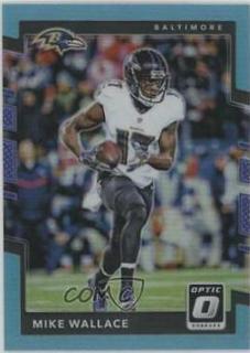 Mike Wallace