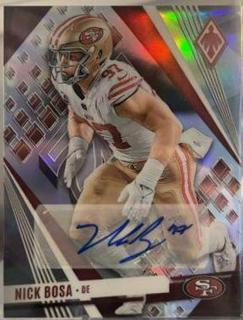 Nick Bosa
