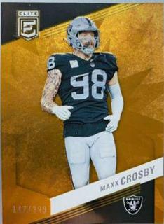 Maxx Crosby