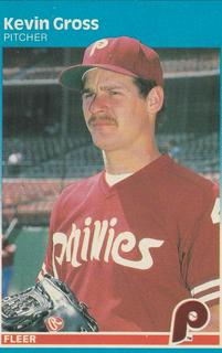 Kevin Gross