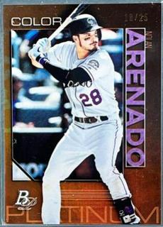 Nolan Arenado