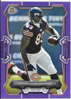 Martellus Bennett