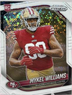 Mykel Williams