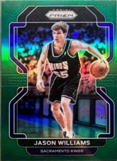 Jason Williams