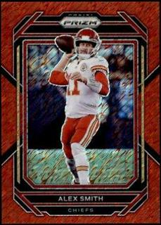 Alex Smith