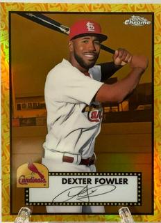 Dexter Fowler