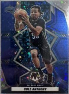Cole Anthony