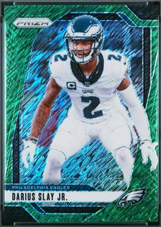 Darius Slay Jr.