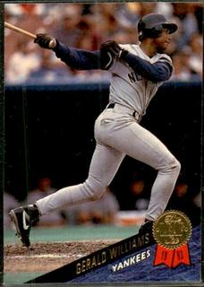 Bernie Williams