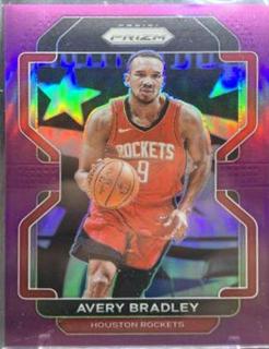 Avery Bradley