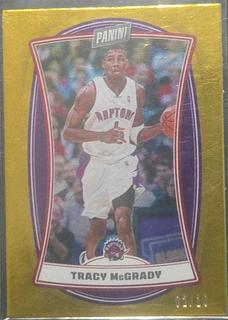 Tracy McGrady